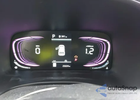 2025 Kia Soul Lx из США, поврежденный, VIN KNDJ23AU6S7940329